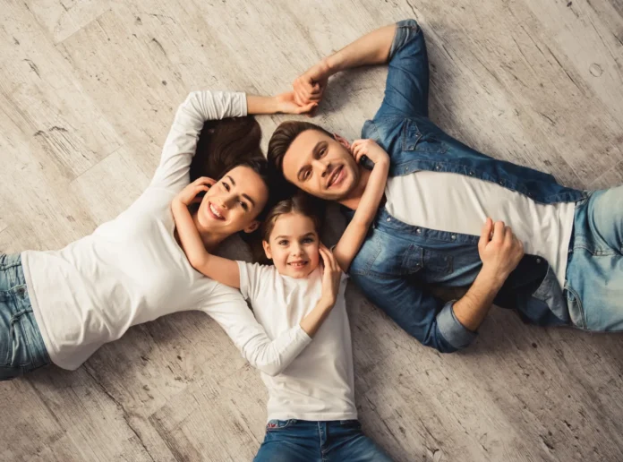 Family Photoshoot