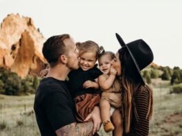 Family Photoshoot