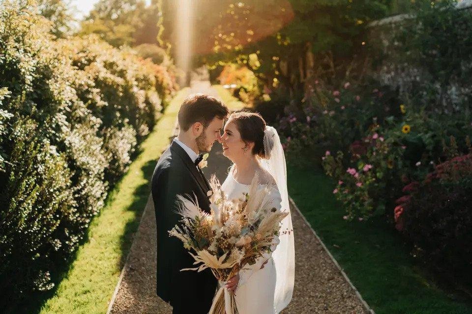 Wedding Photographer