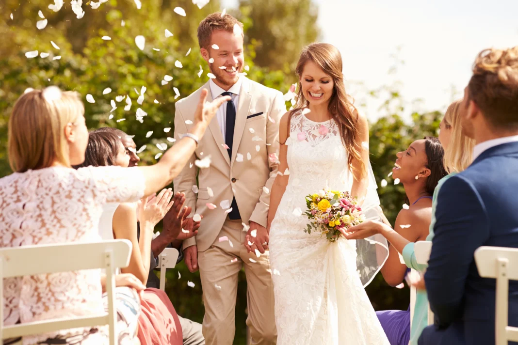 wedding photography