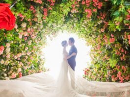 wedding photography