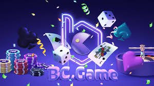 Discover the Excitement of BC.Game Online Casino -236904577 Discover the Excitement of BC.Game Online Casino -236904577