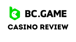 Experience Excitement at BC.Game Online Casino