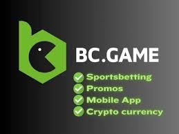 Exploring Nigeria's Thriving Online Gambling Scene with BC.Game
