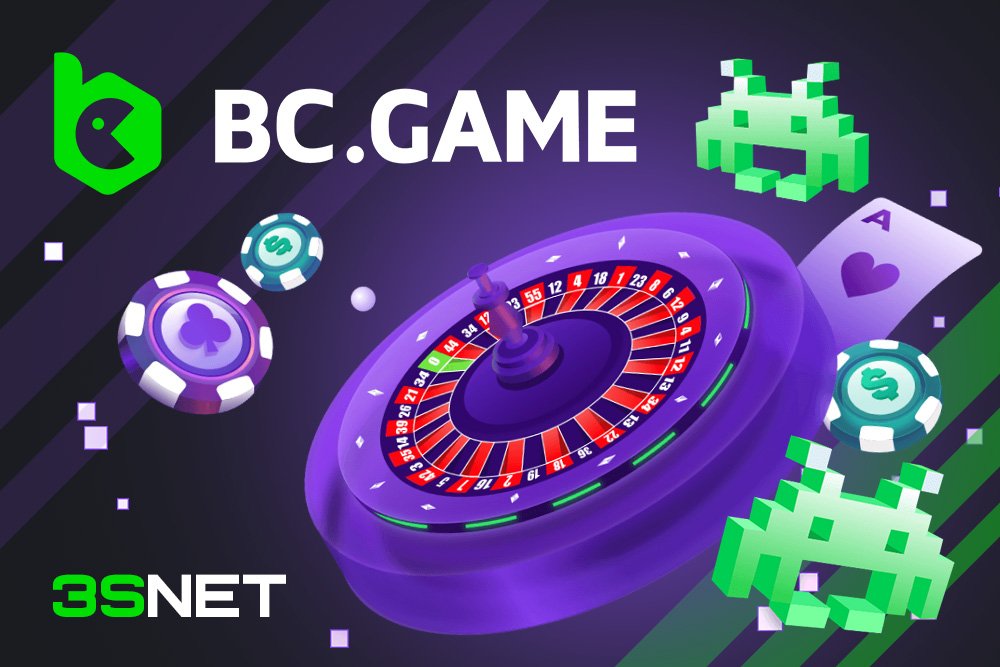 Exploring the Exciting BC.Game Bonuses for Players