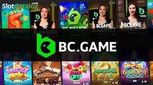 Explore the Exciting World of BCGame Casino Explore the Exciting World of BCGame Casino
