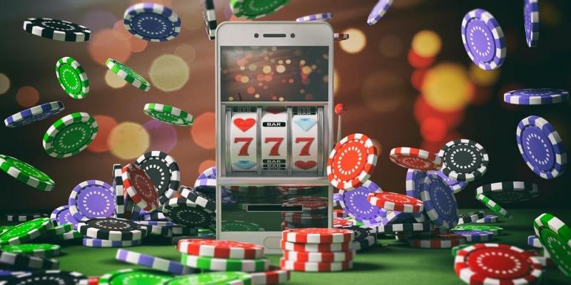 The Importance of Fairness in Online Casino Games -357329342