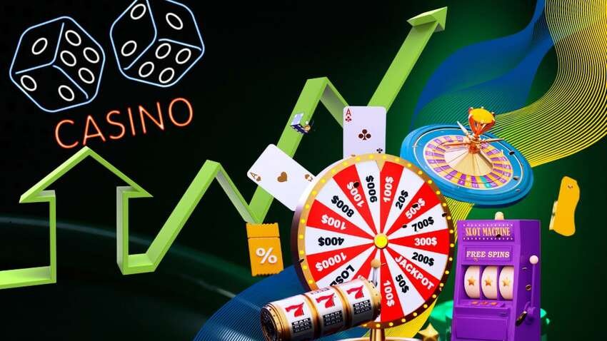 The Importance of Fairness in Online Casino Games -444131983