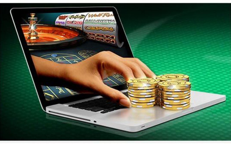 The Ultimate Guide to Online Gambling Unleashing the Fun at Todo Slots Casino